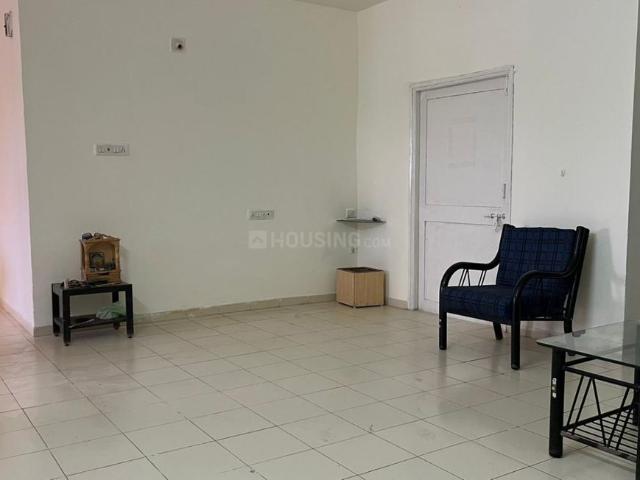 3 BHK Apartment in Bopal for rent Ahmedabad. The reference number is 20161320