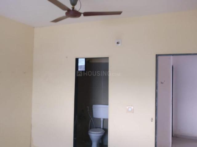 3 BHK Apartment in Bopal for rent Ahmedabad. The reference number is 20162430