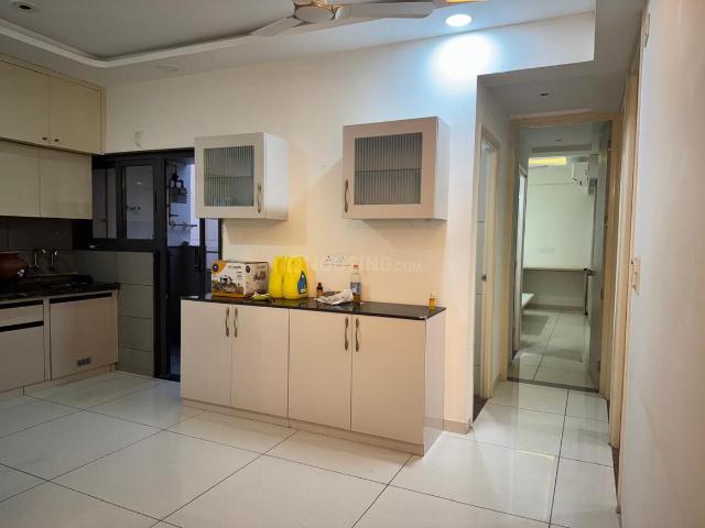 3 BHK Apartment in Bopal for rent Ahmedabad. The reference number is 20179384
