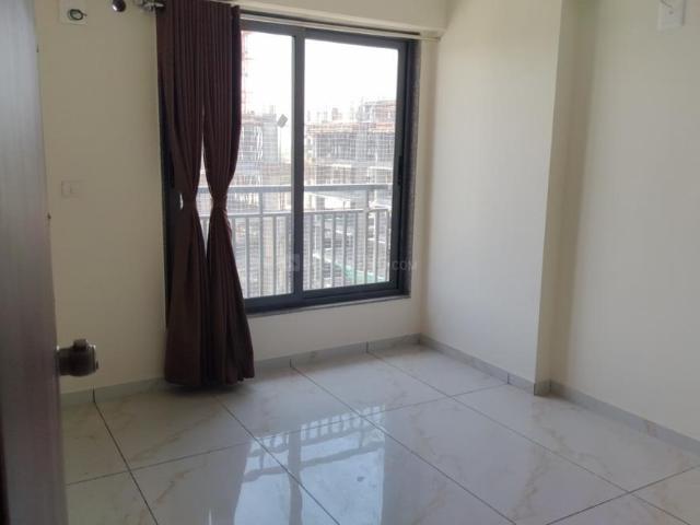 3 BHK Apartment in Bopal for rent Ahmedabad. The reference number is 20192220