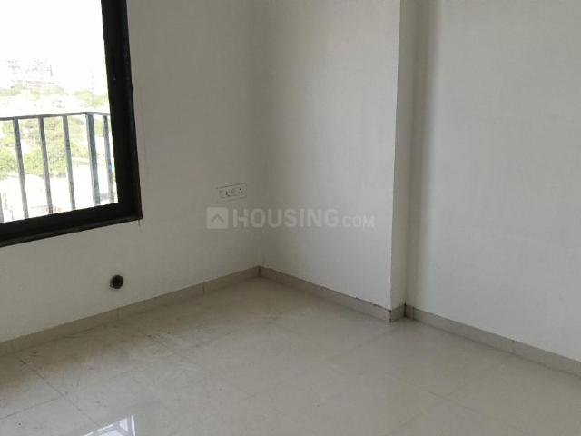 3 BHK Apartment in Bopal for rent Ahmedabad. The reference number is 20202349