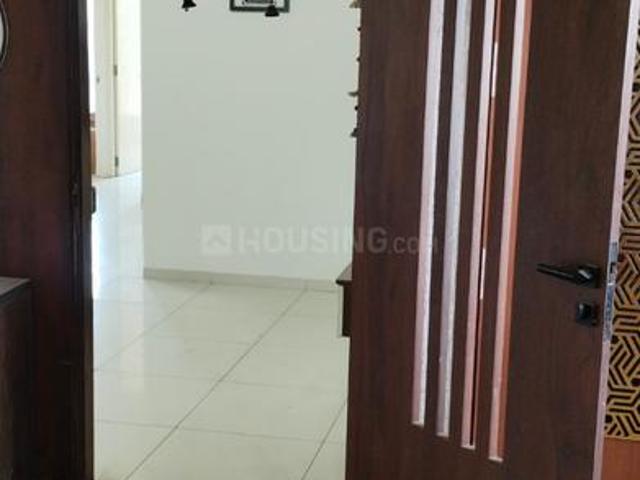 3 BHK Apartment in Bopal for rent Ahmedabad. The reference number is 20215440