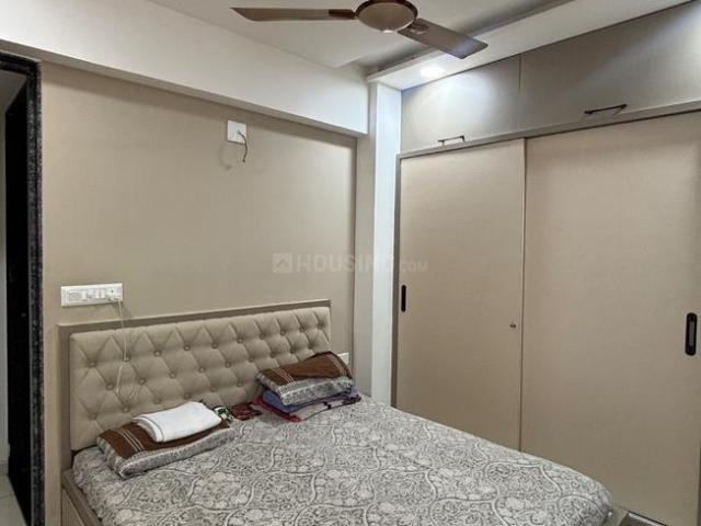 3 BHK Apartment in Bopal for rent Ahmedabad. The reference number is 20219150