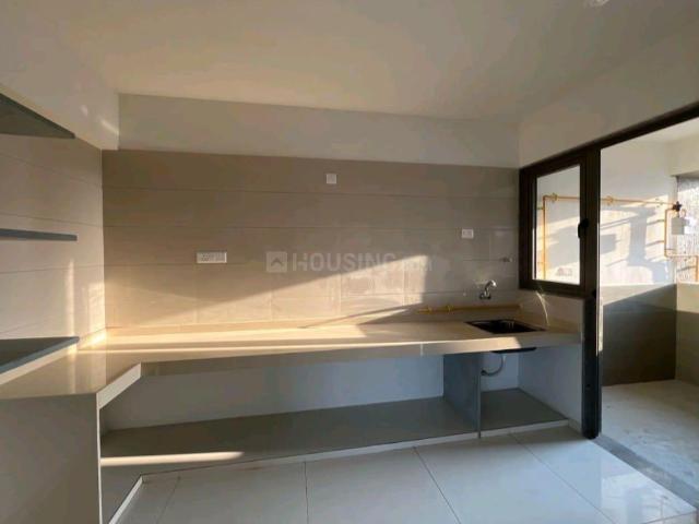 3 BHK Apartment in Bopal for rent Ahmedabad. The reference number is 20212564