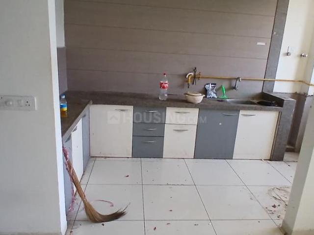 3 BHK Apartment in Bopal for rent Ahmedabad. The reference number is 20212660