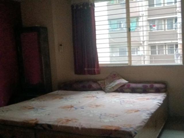3 BHK Apartment in Bopal for rent Ahmedabad. The reference number is 20234889