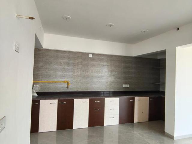 3 BHK Apartment in Bopal for rent Ahmedabad. The reference number is 20234889