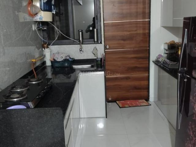 3 BHK Apartment in Bopal for rent Ahmedabad. The reference number is 20241613