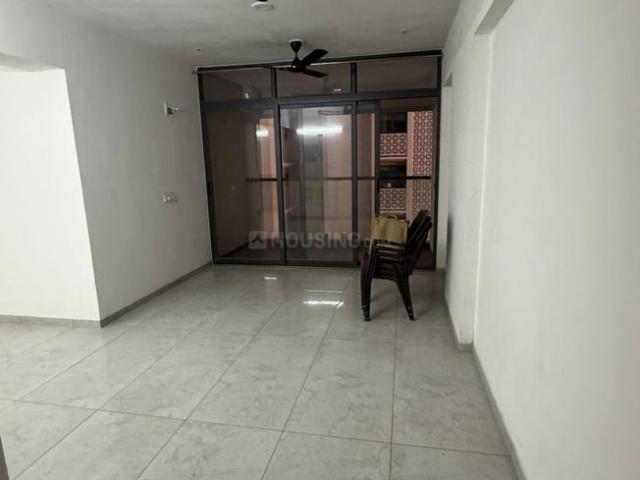 3 BHK Apartment in Bopal for rent Ahmedabad. The reference number is 20242070
