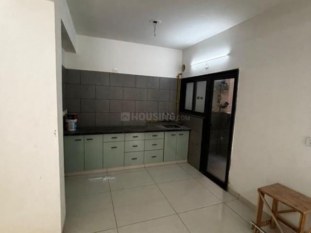 3 BHK Apartment in Bopal for rent Ahmedabad. The reference number is 20259141
