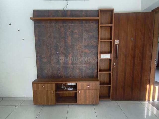 3 BHK Apartment in Bopal for rent Ahmedabad. The reference number is 20263466