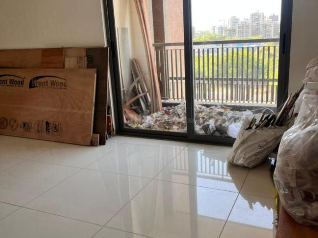 3 BHK Apartment in Bopal for rent Ahmedabad. The reference number is 20284704