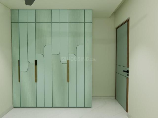 3 BHK Apartment in Bopal for rent Ahmedabad. The reference number is 20285418