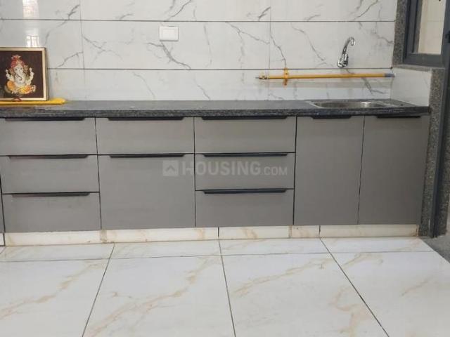 3 BHK Apartment in Bopal for rent Ahmedabad. The reference number is 20286657