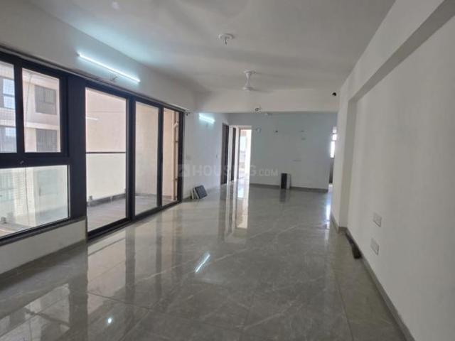 3 BHK Apartment in Bopal for rent Ahmedabad. The reference number is 20288114