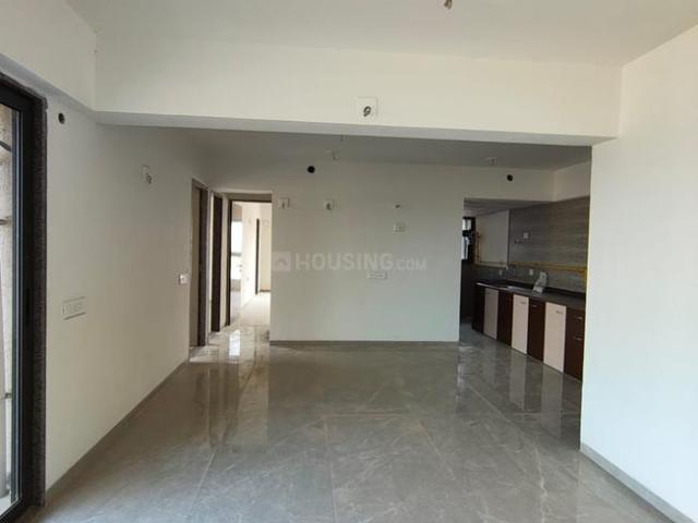 3 BHK Apartment in Bopal for rent Ahmedabad. The reference number is 20302821