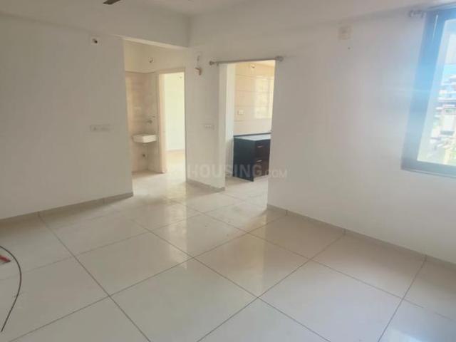 3 BHK Apartment in Bopal for rent Ahmedabad. The reference number is 20303682