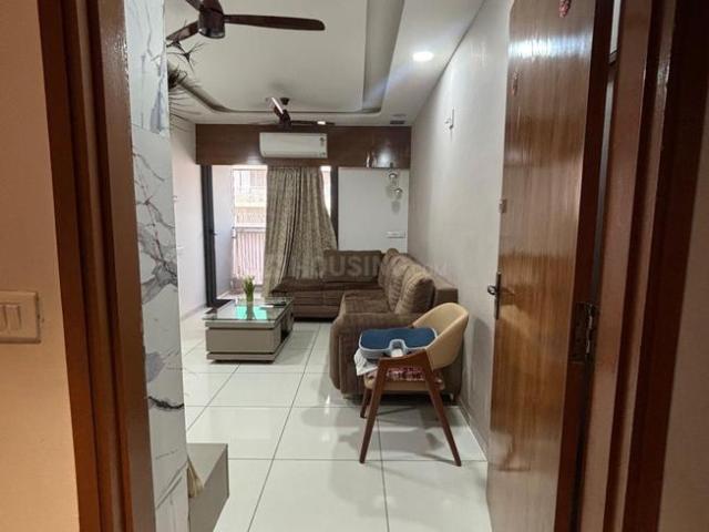 3 BHK Apartment in Bopal for rent Ahmedabad. The reference number is 20324178