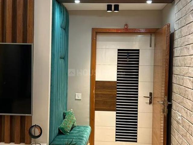 3 BHK Apartment in Bopal for rent Ahmedabad. The reference number is 20324249