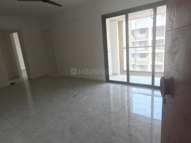 3 BHK Apartment in Bopal for rent Ahmedabad. The reference number is 20323094