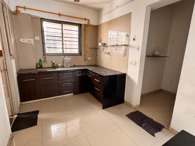 3 BHK Apartment in Bopal for rent Ahmedabad. The reference number is 20323327
