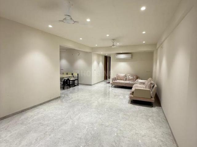 3 BHK Apartment in Bopal for rent Ahmedabad. The reference number is 20336526