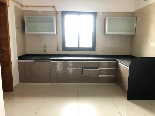 3 BHK Apartment in Bopal for rent Ahmedabad. The reference number is 20339183