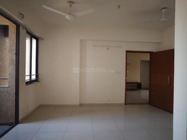 3 BHK Apartment in Bopal for rent Ahmedabad. The reference number is 20354996