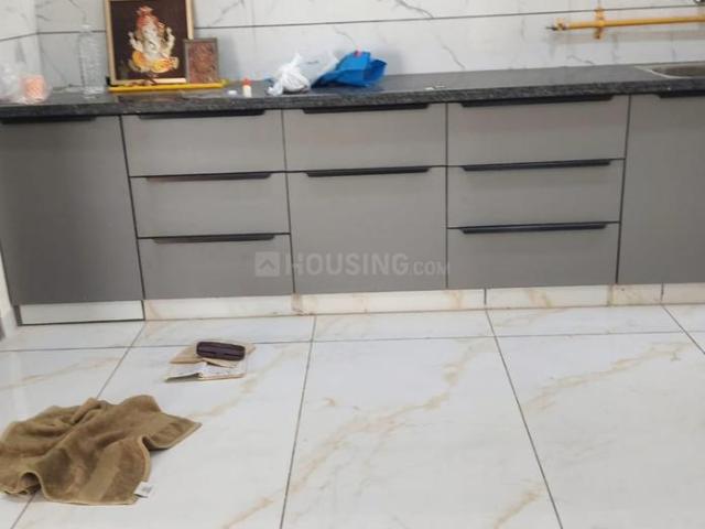 3 BHK Apartment in Bopal for rent Ahmedabad. The reference number is 20355038