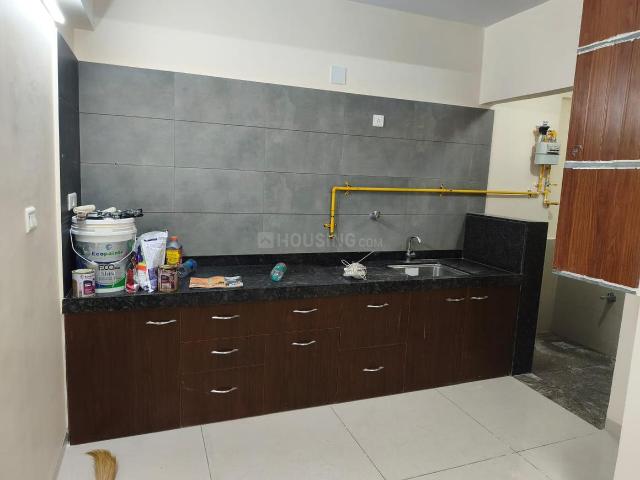 3 BHK Apartment in Bopal for rent Ahmedabad. The reference number is 20353389