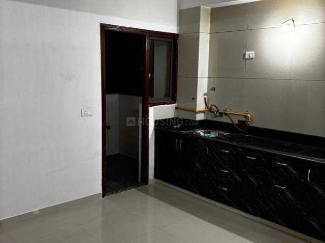 3 BHK Apartment in Bopal for rent Ahmedabad. The reference number is 20353747