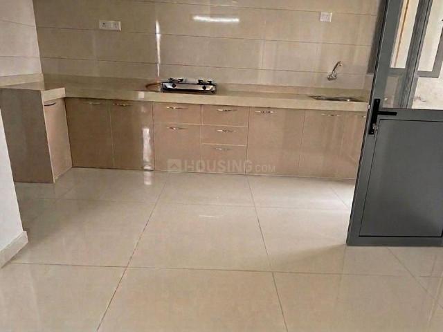 3 BHK Apartment in Bopal for rent Ahmedabad. The reference number is 20365711