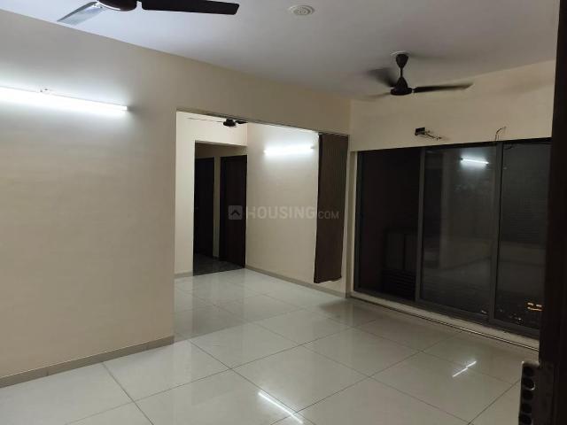 3 BHK Apartment in Bopal for rent Ahmedabad. The reference number is 20367112