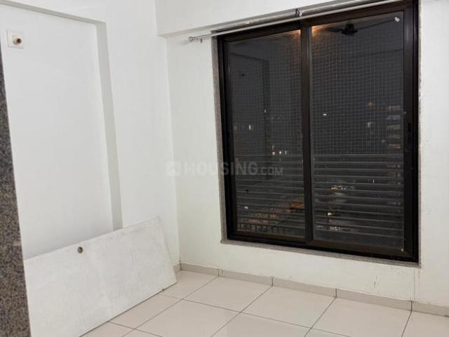 3 BHK Apartment in Bopal for rent Ahmedabad. The reference number is 20376688