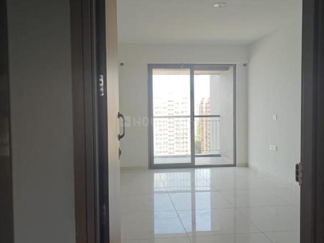 3 BHK Apartment in Bopal for rent Ahmedabad. The reference number is 20378439