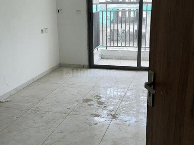 3 BHK Apartment in Bopal for rent Ahmedabad. The reference number is 20371445