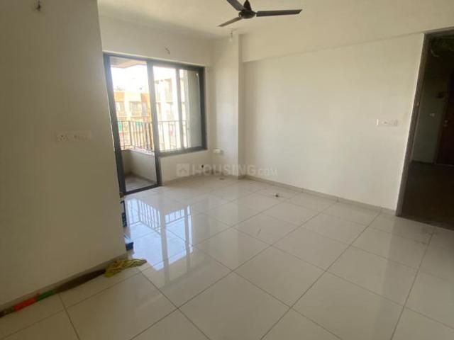 3 BHK Apartment in Bopal for rent Ahmedabad. The reference number is 20373455