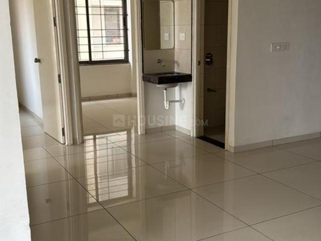 3 BHK Apartment in Bopal for rent Ahmedabad. The reference number is 20393420