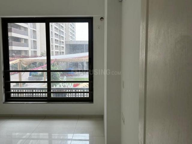3 BHK Apartment in Bopal for rent Ahmedabad. The reference number is 20407189
