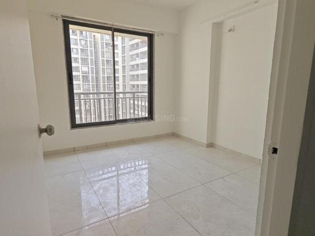 3 BHK Apartment in Bopal for rent Ahmedabad. The reference number is 20408655
