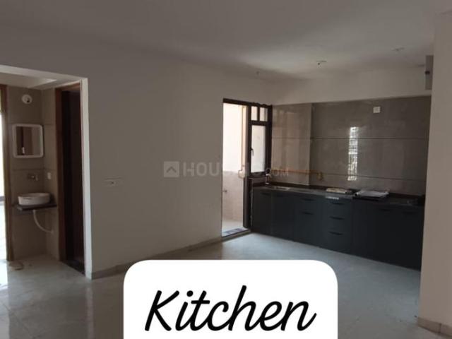 3 BHK Apartment in Bopal for rent Ahmedabad. The reference number is 20409441