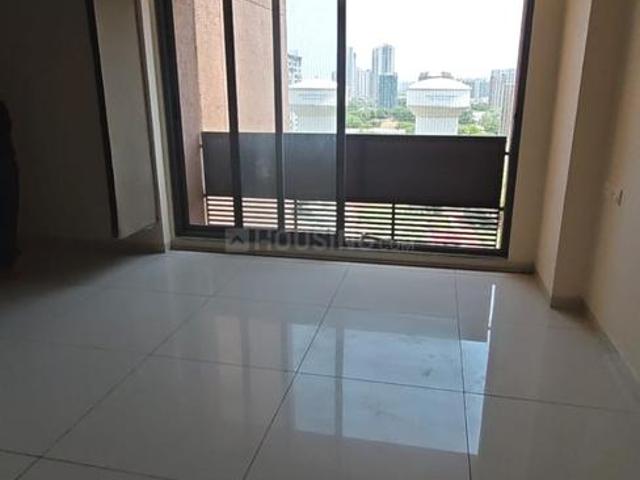 3 BHK Apartment in Bopal for rent Ahmedabad. The reference number is 20419416