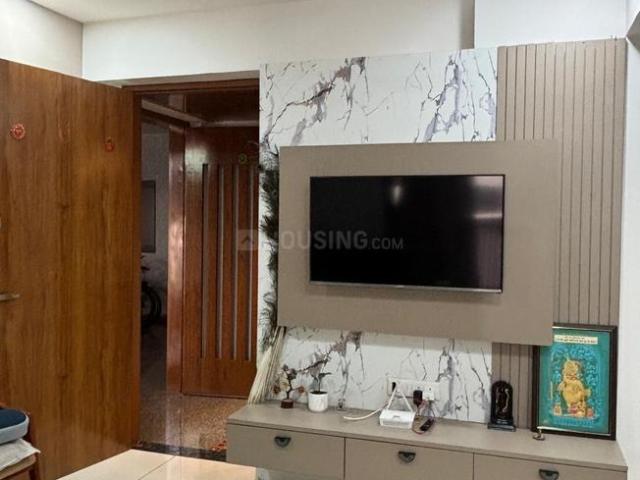3 BHK Apartment in Bopal for rent Ahmedabad. The reference number is 20425754