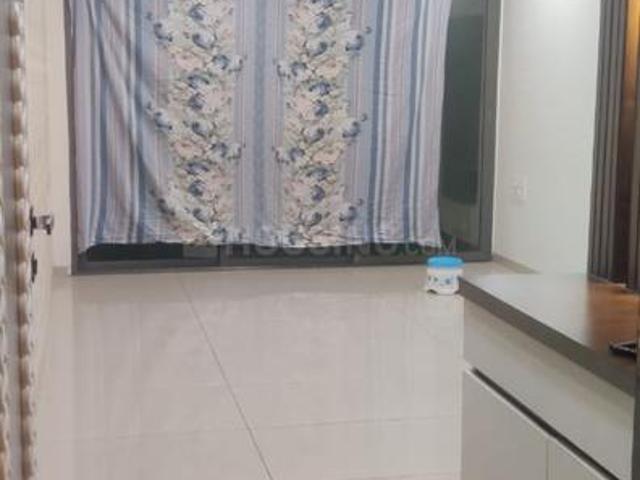 3 BHK Apartment in Bopal for rent Ahmedabad. The reference number is 20420566