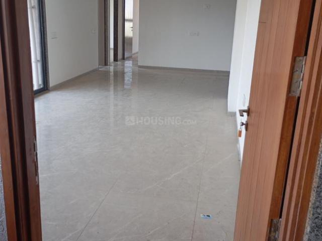 3 BHK Apartment in Bopal for rent Ahmedabad. The reference number is 20439871