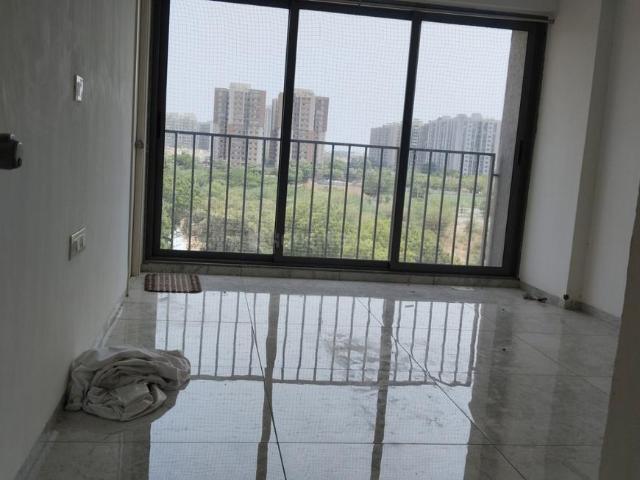 3 BHK Apartment in Bopal for rent Ahmedabad. The reference number is 20444816