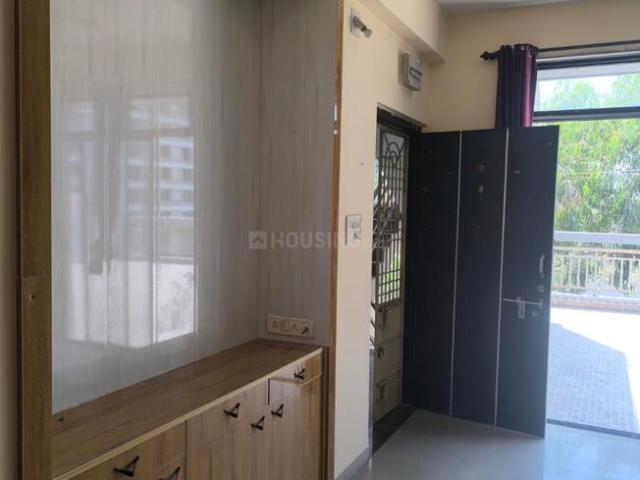 3 BHK Apartment in Bopal for rent Ahmedabad. The reference number is 20447672