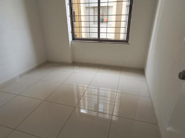 3 BHK Apartment in Bopal for rent Ahmedabad. The reference number is 20442805
