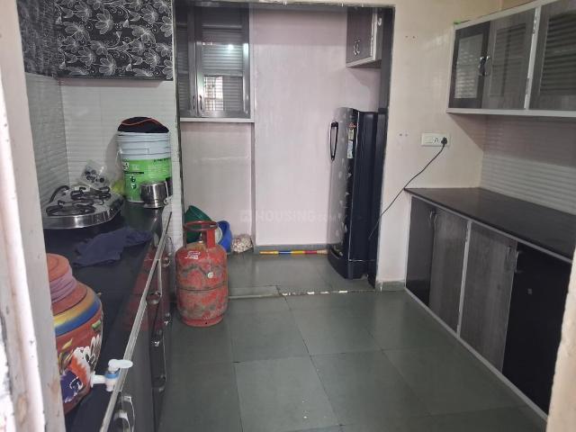 3 BHK Apartment in Bopal for rent Ahmedabad. The reference number is 20454794