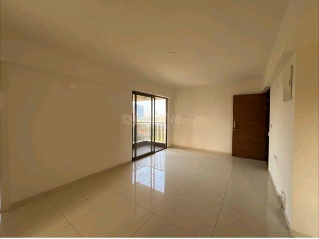 3 BHK Apartment in Bopal for rent Ahmedabad. The reference number is 20457454